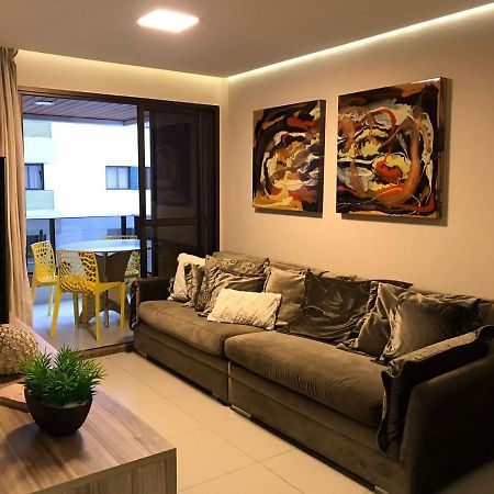Alto padrão- No coração da Ponta Verde Maceió Extérieur photo